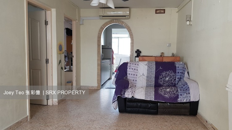 Blk 171 Stirling Road (Queenstown), HDB 3 Rooms #215595781